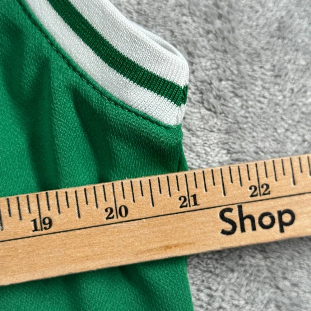 Adidas NBA Boston Celtics Paul Pierce‎ #34 Jersey Green Youth XL Extra Large